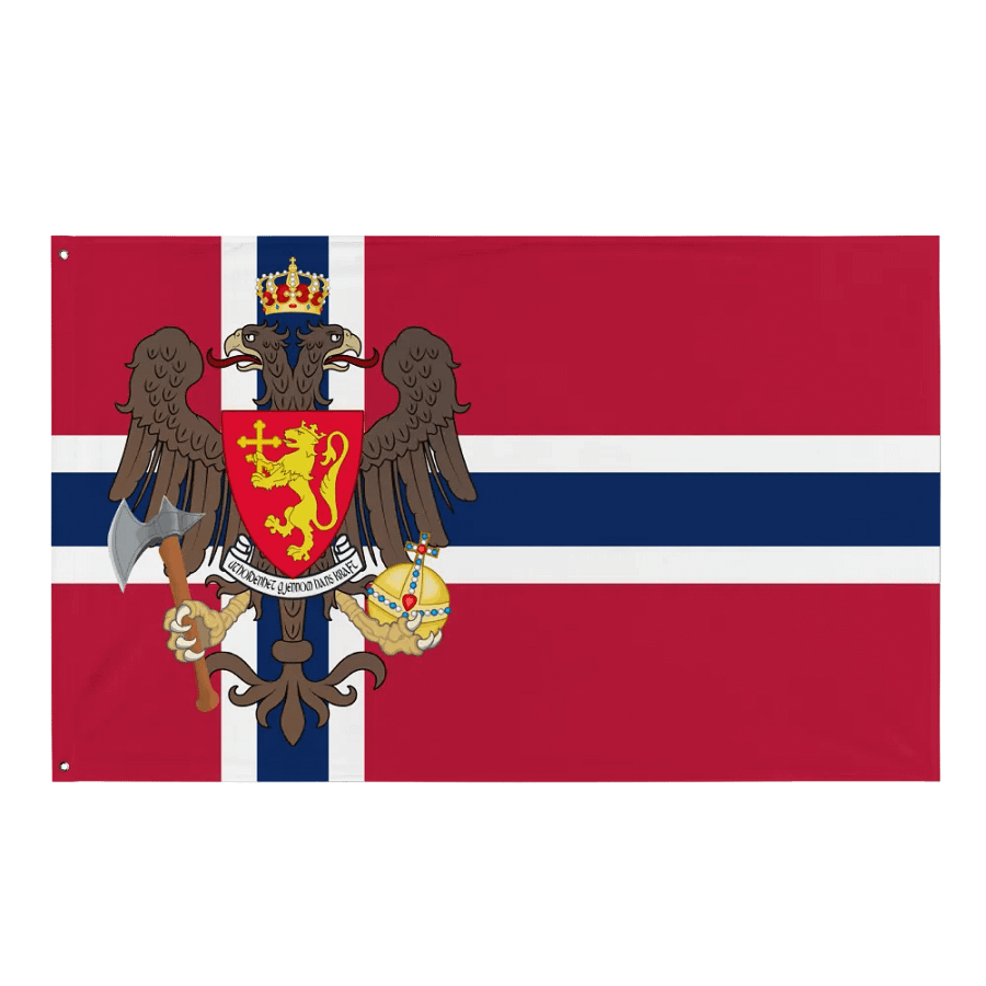 Orthodox Norway product image (1)