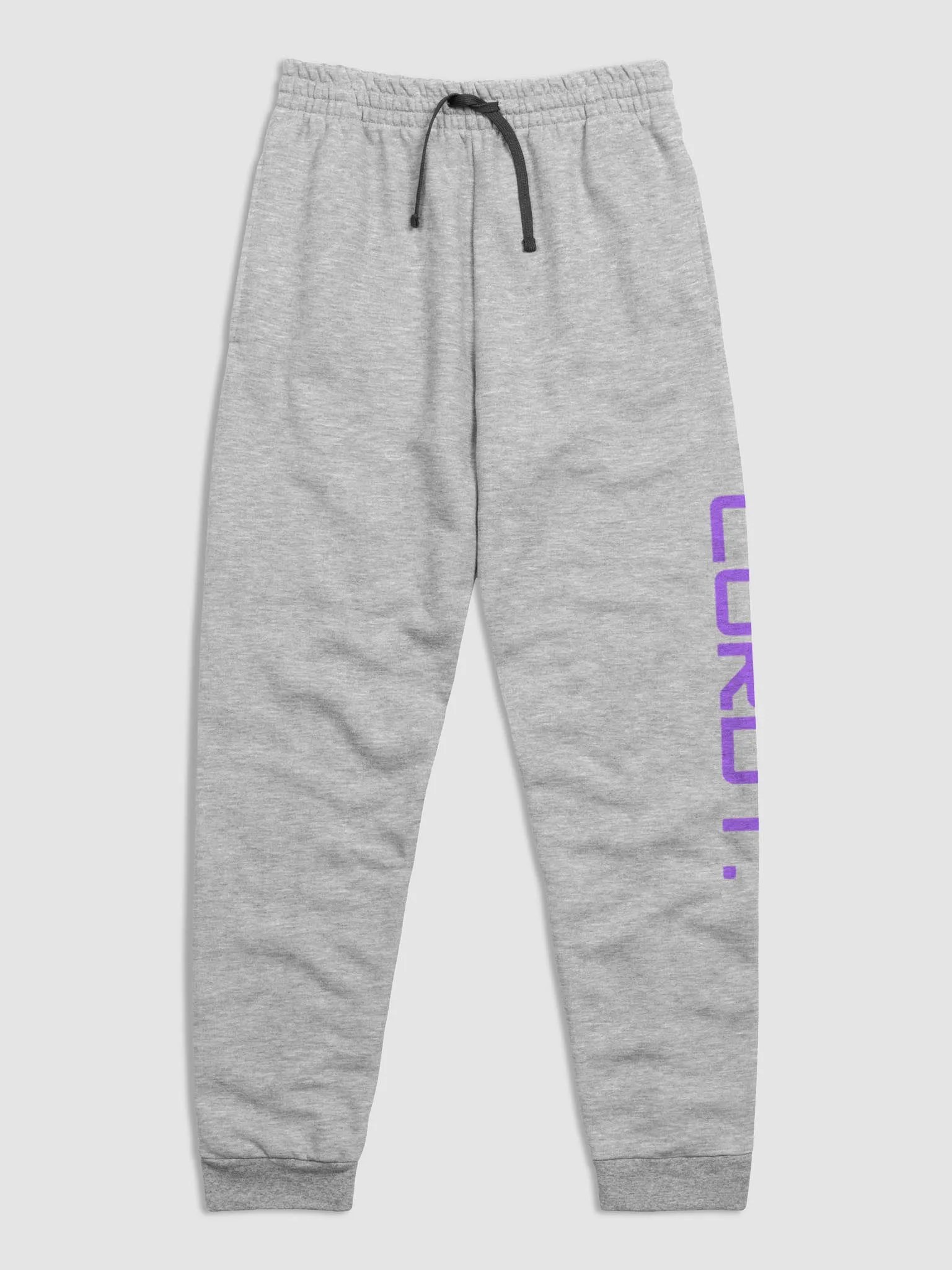 Lordt. sweatpants product image (1)
