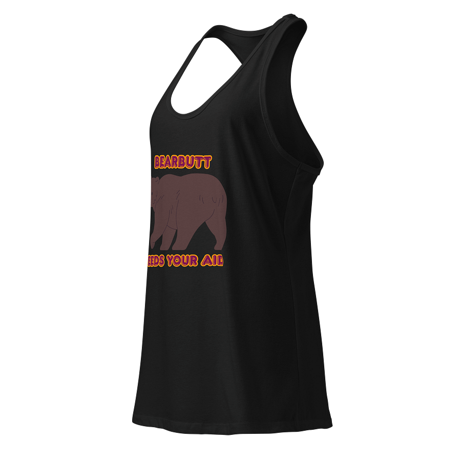 Bearbutt Tank product image (3)