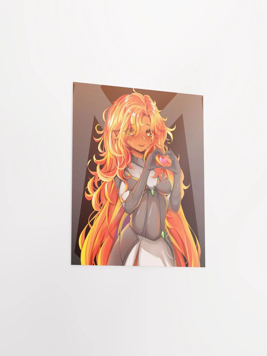 Dolorae Kardos Poster product image (18)