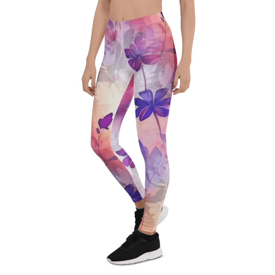 Garden Collection Leggings product image (4)