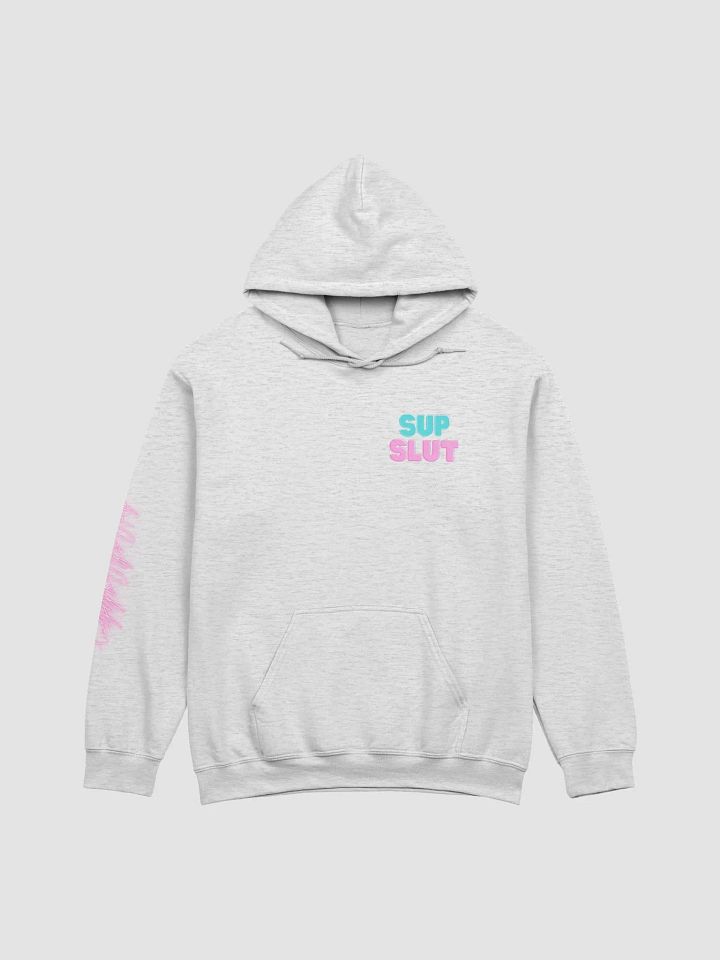 Sup S*** Hoodie product image (8)