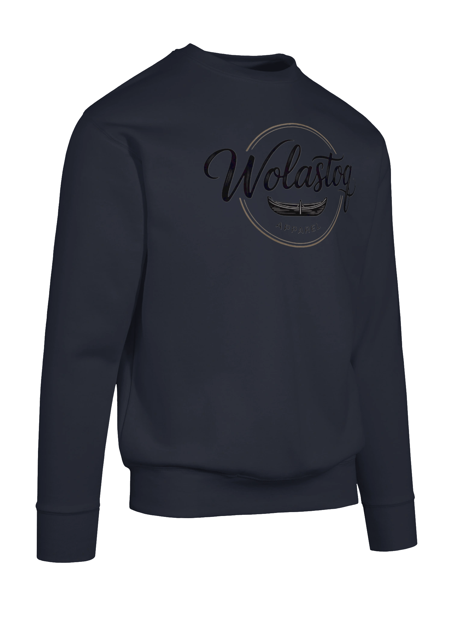 The Tiny Canoe Crewneck product image (10)