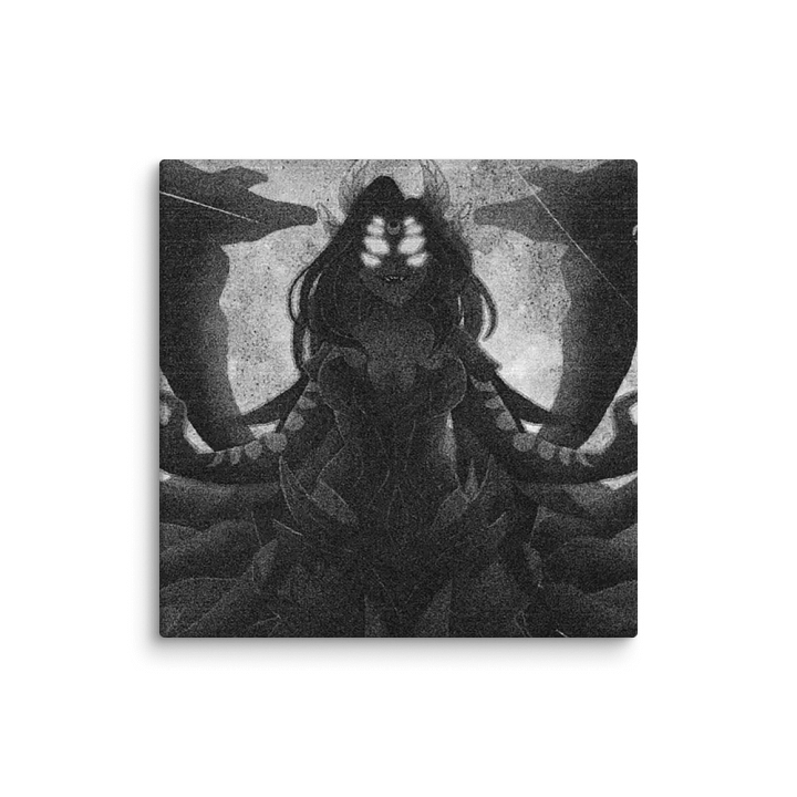 Spooky Canvas Print product image (36)