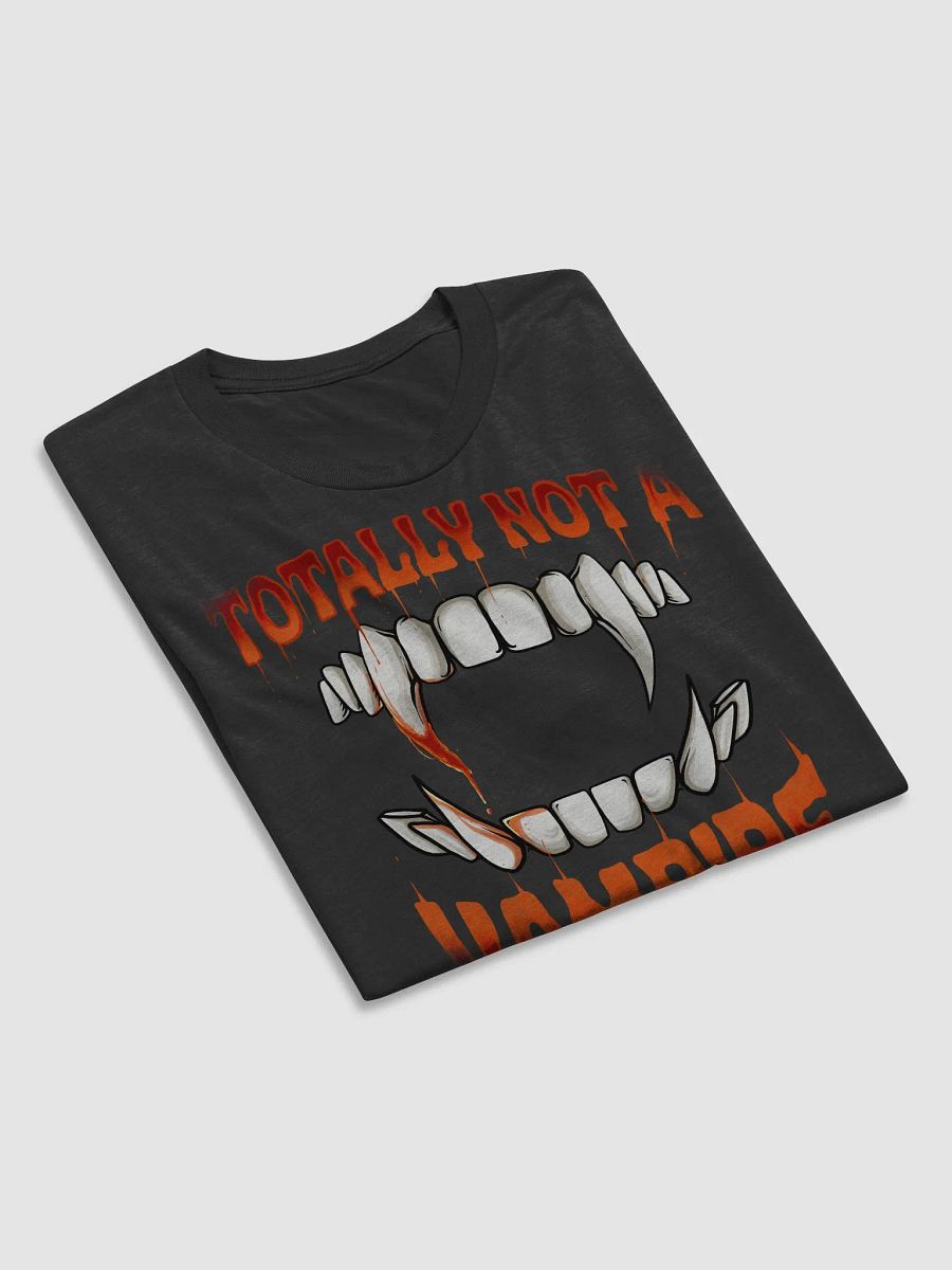 Totally Not A Vampire product image (6)