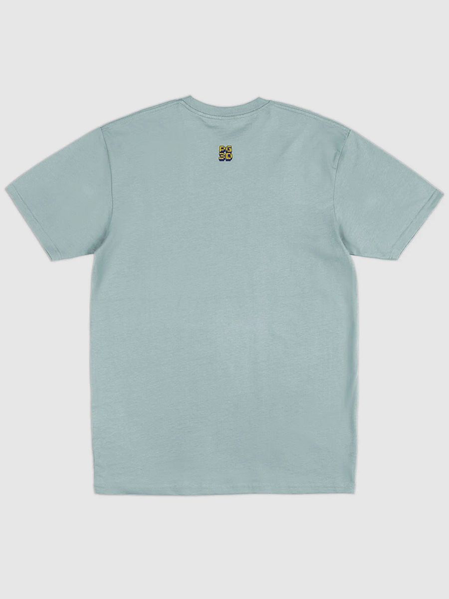 Underwater Update T-Shirt 4 product image (2)