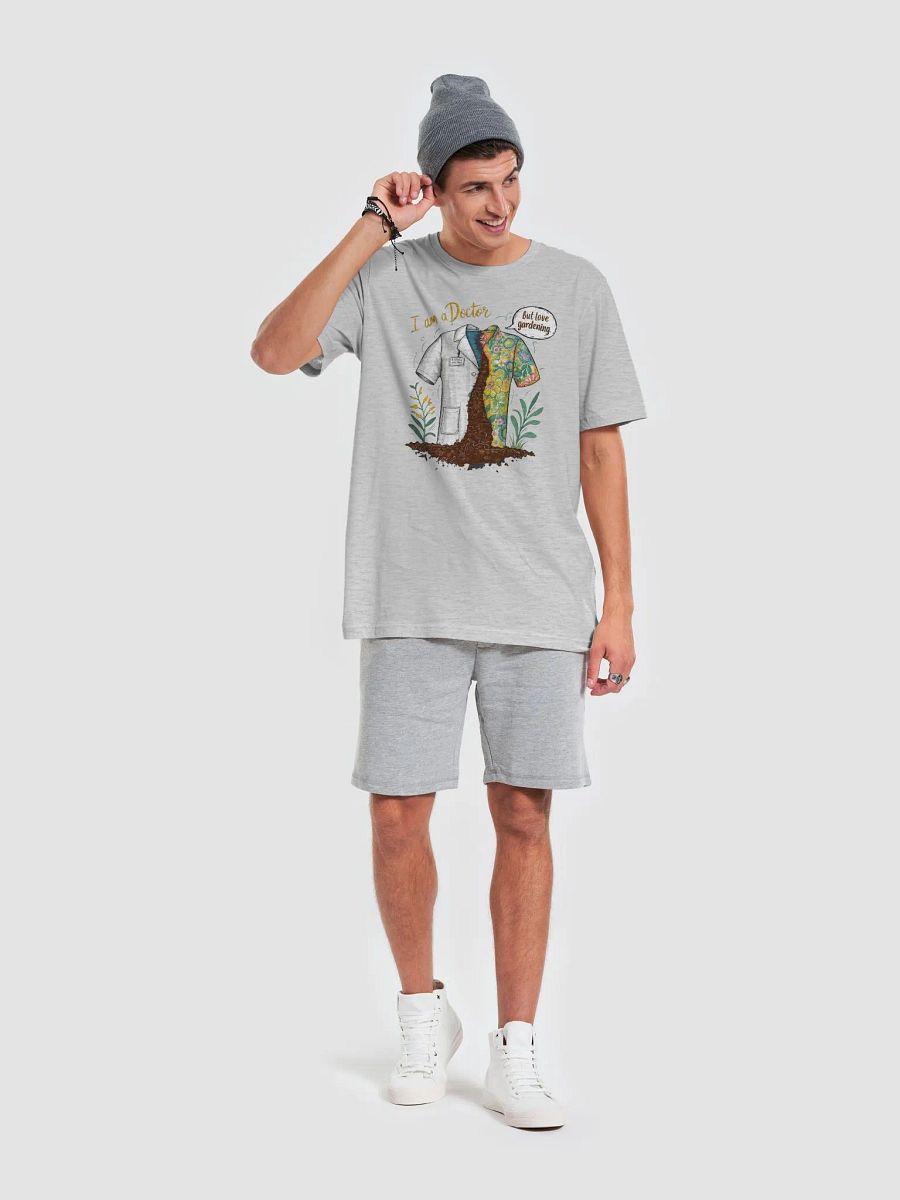 Bella+Canvas Supersoft T-Shirt product image (30)