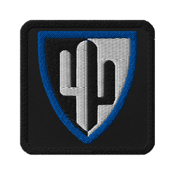 Cactus Brick (Patch) - Castle Shield product image (1)