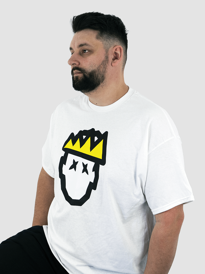 King Foolio T-Shirt product image (2)