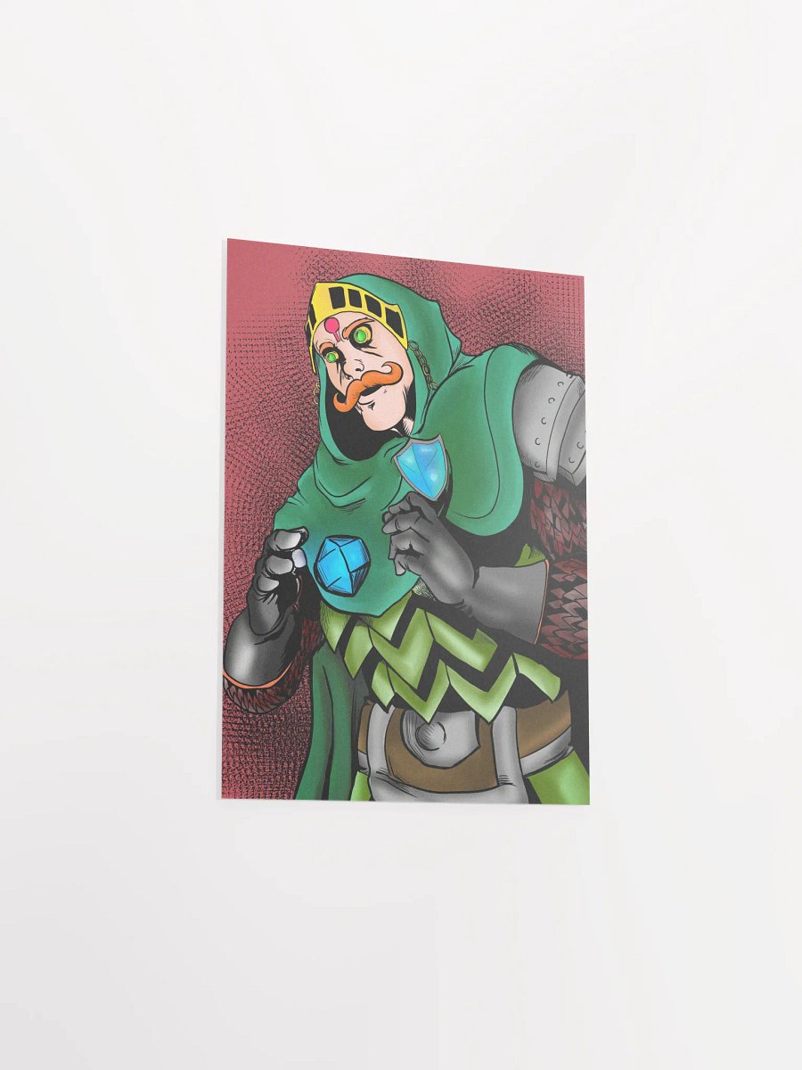 Jecks the Artificer product image (3)