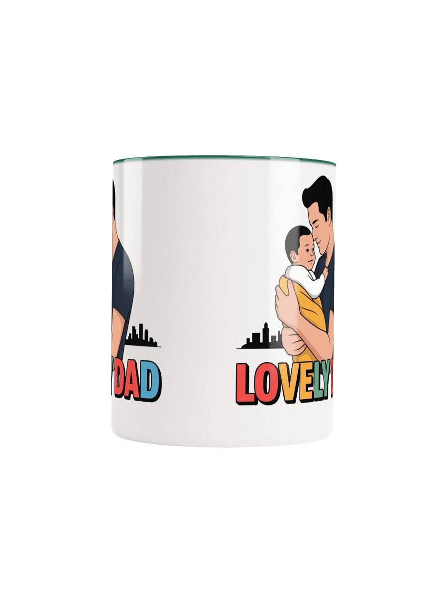 Lovely Dad product image (9)