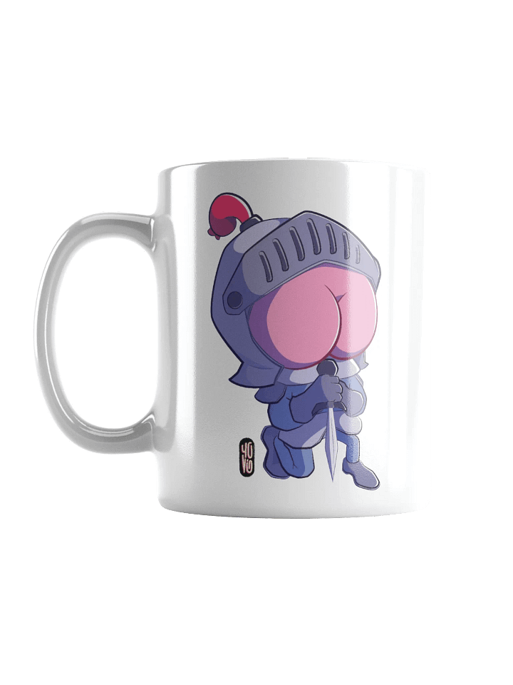 Círculo - Mug (Left Handed) product image (1)