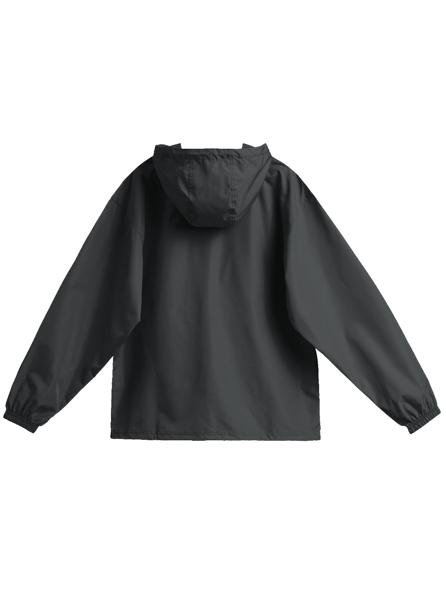 XGames96 Controller Chaos Packable Jacket product image (8)