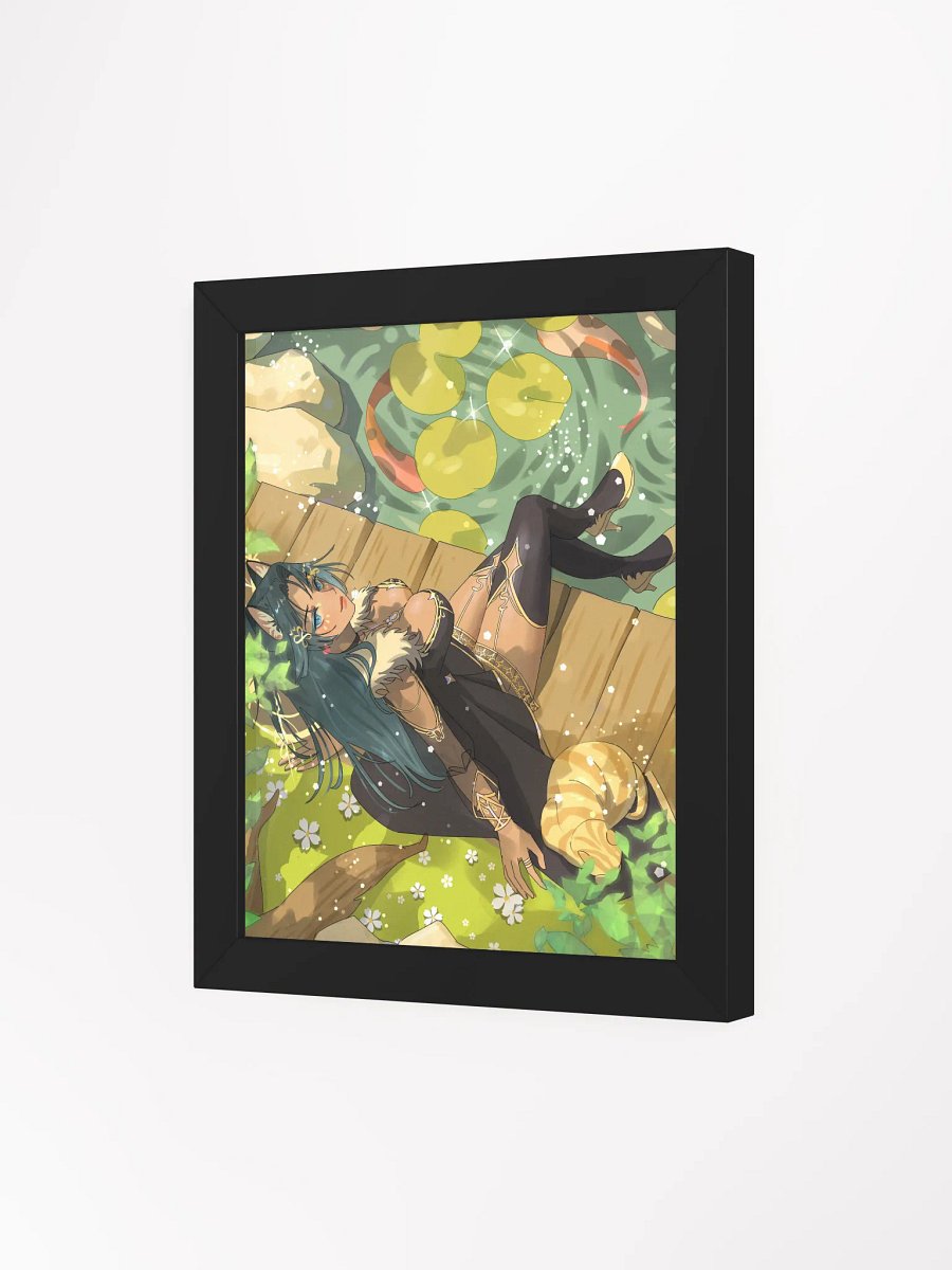 Mystical Spring Poster product image (9)