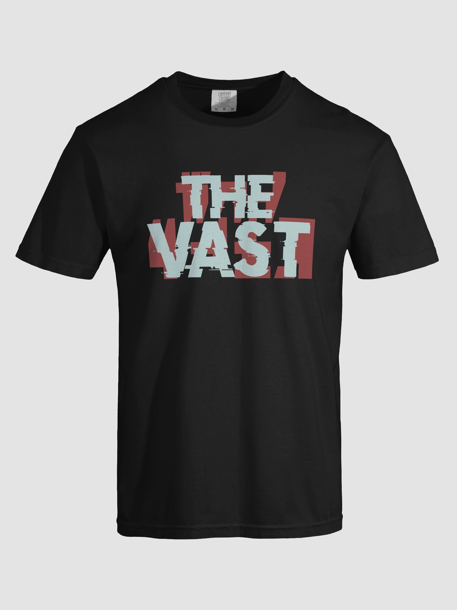 The Vast Tee product image (7)