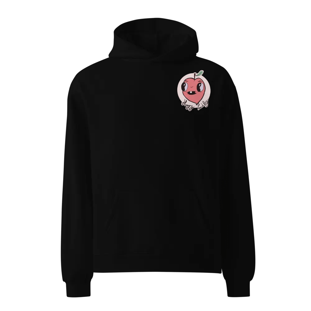 Hungry Peach Boy Hoodie product image (1)