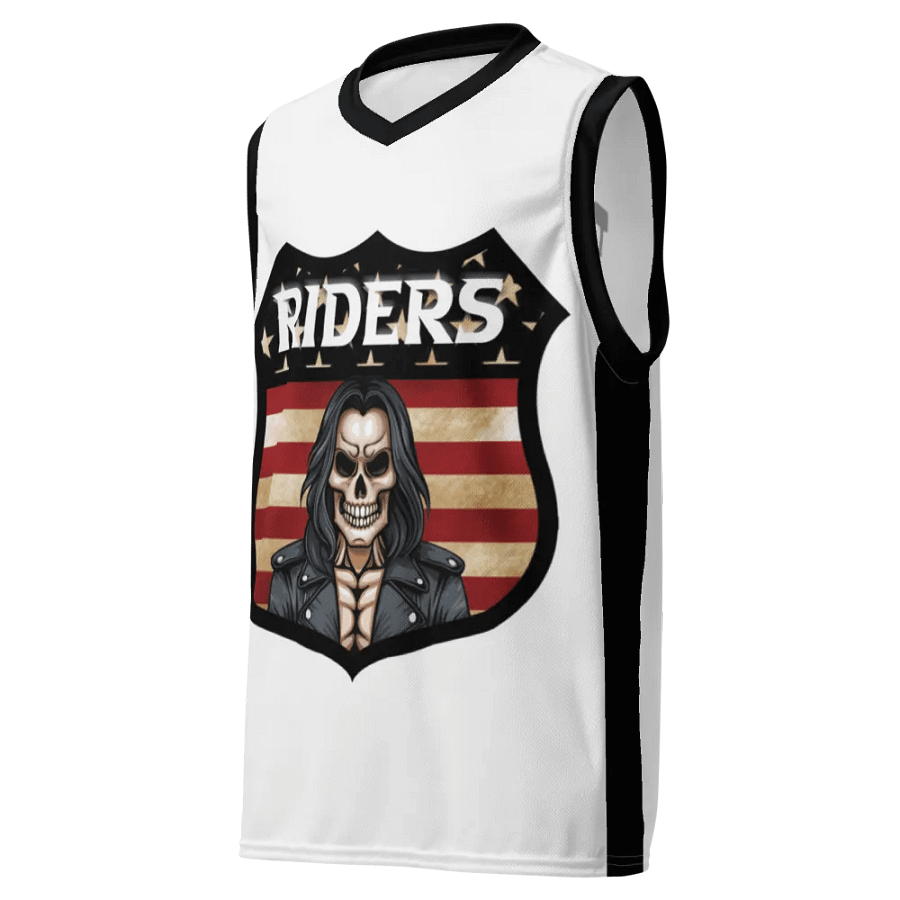 Basket Riders product image (1)