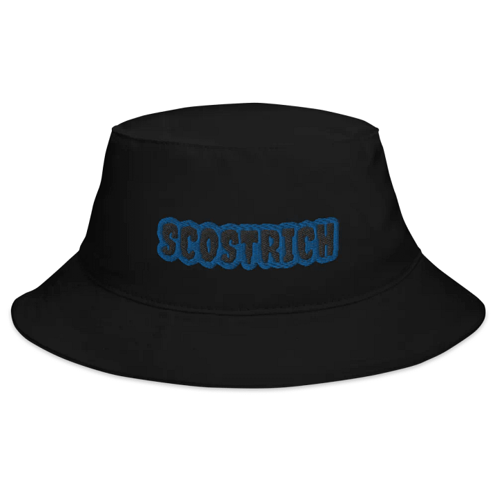 Scucket Hat product image (1)