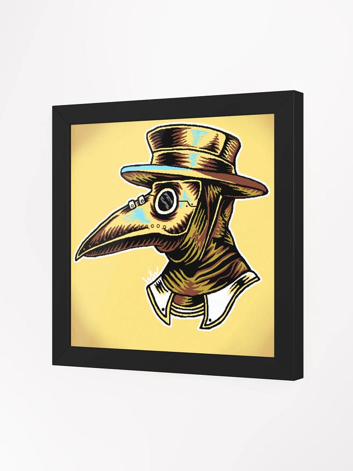 Plague Doctor product image (10)