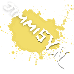 Jimmisyn Official Merch