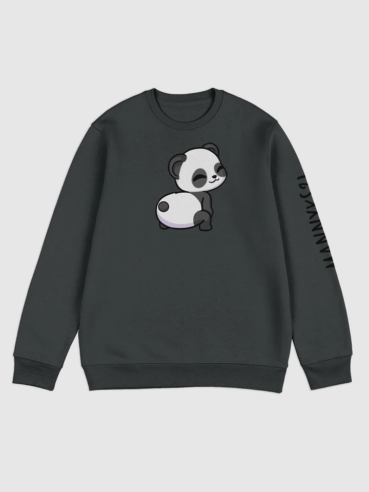 Panda Eco Sweater product image (3)