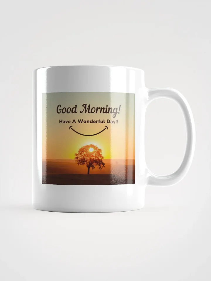 Smiling Sunrise Mug product image (1)