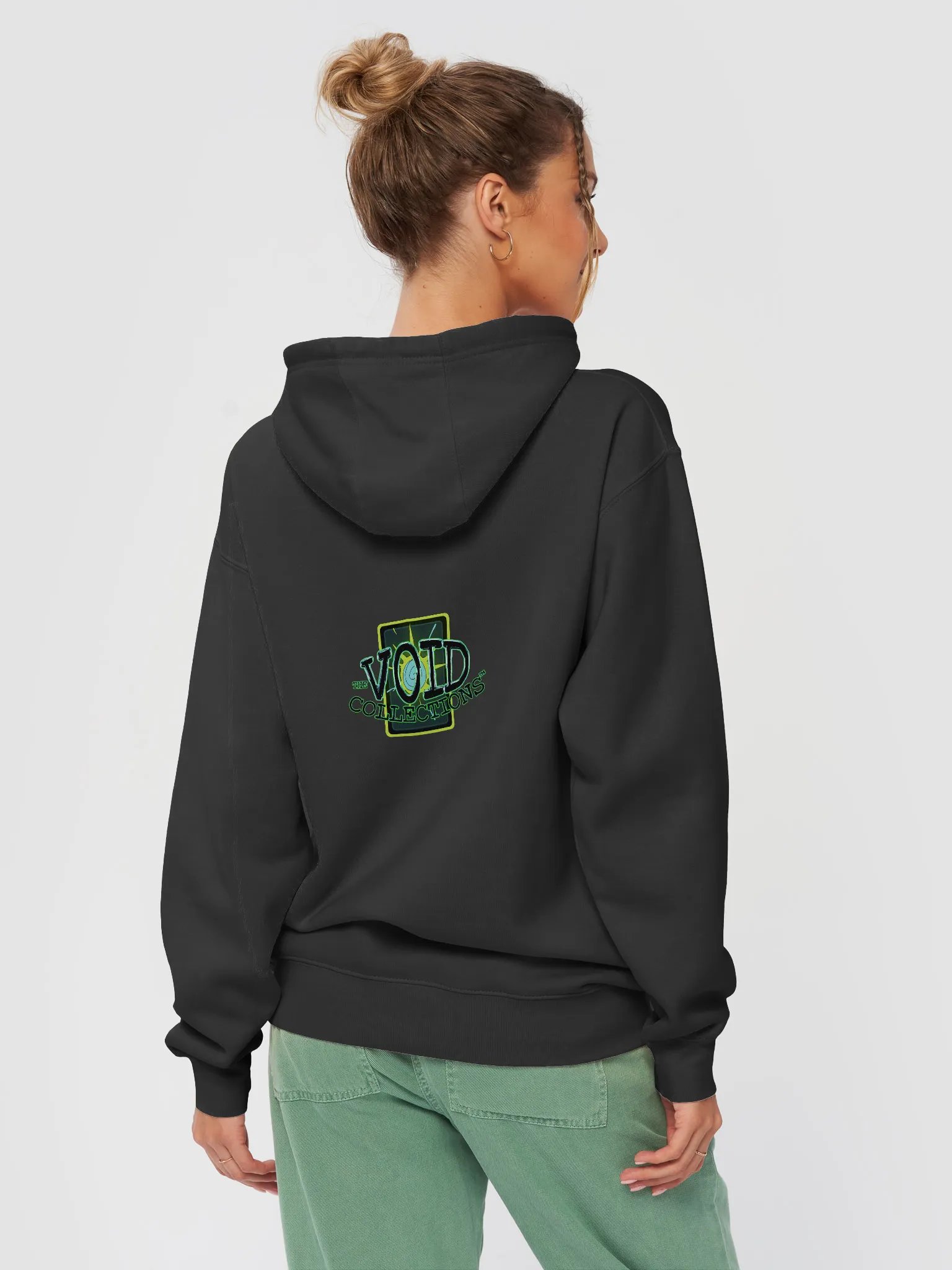 #001 Buggo - Voidling™ Hoodie product image (4)