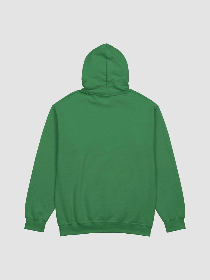 YOU ARE THE CURRENT RESIDENT HOODIE product image (13)