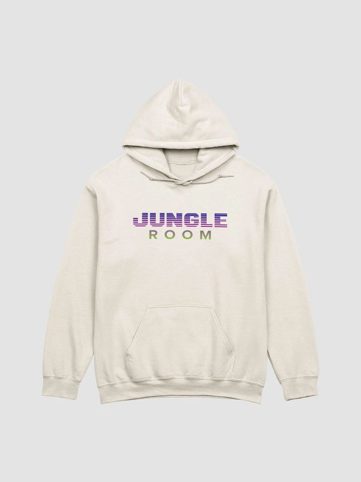 Jungle Room Hoodie (Shades) product image (2)