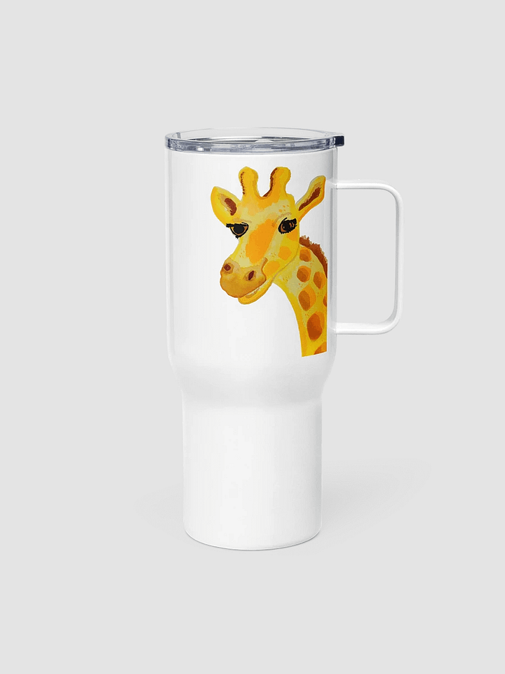 Do It For Bran Travel Mug product image (2)