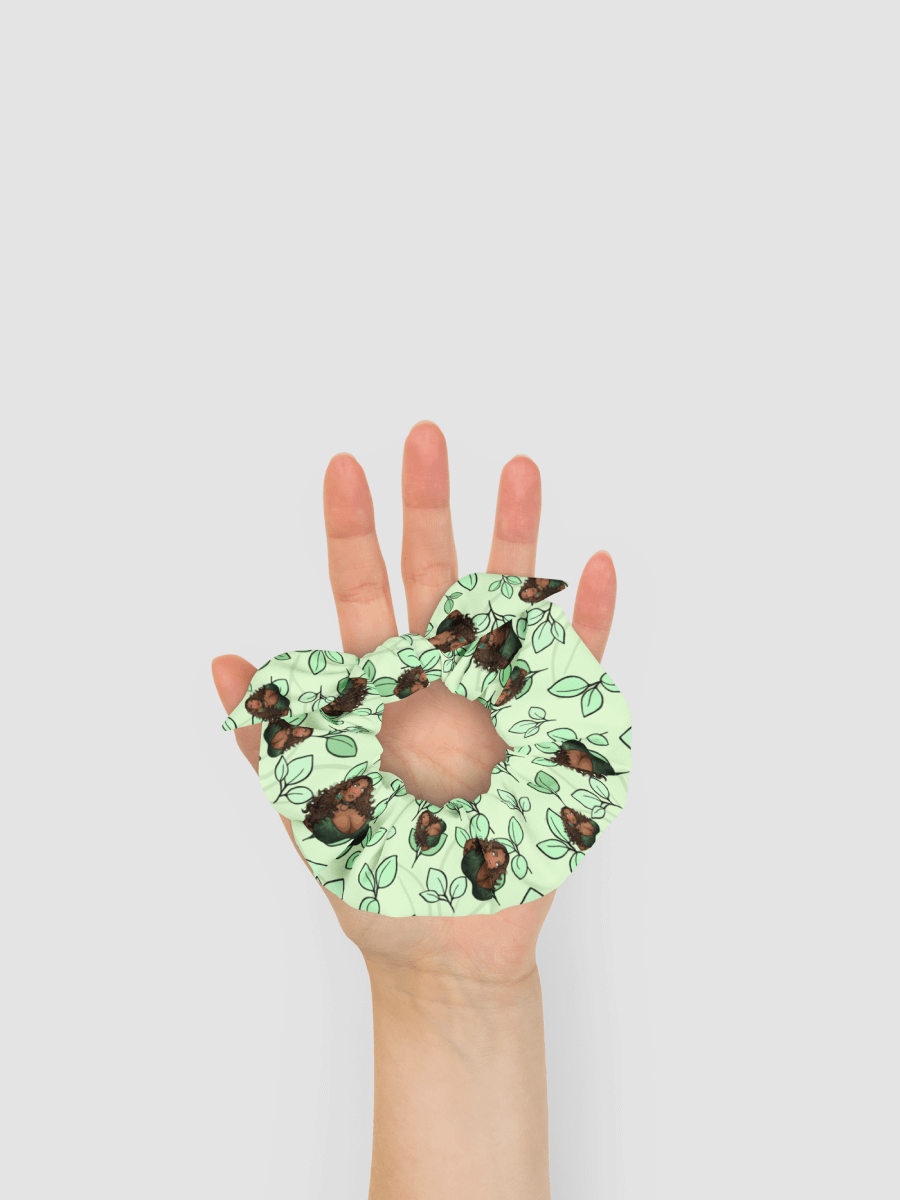 WaifuChan Scrunchie product image (4)
