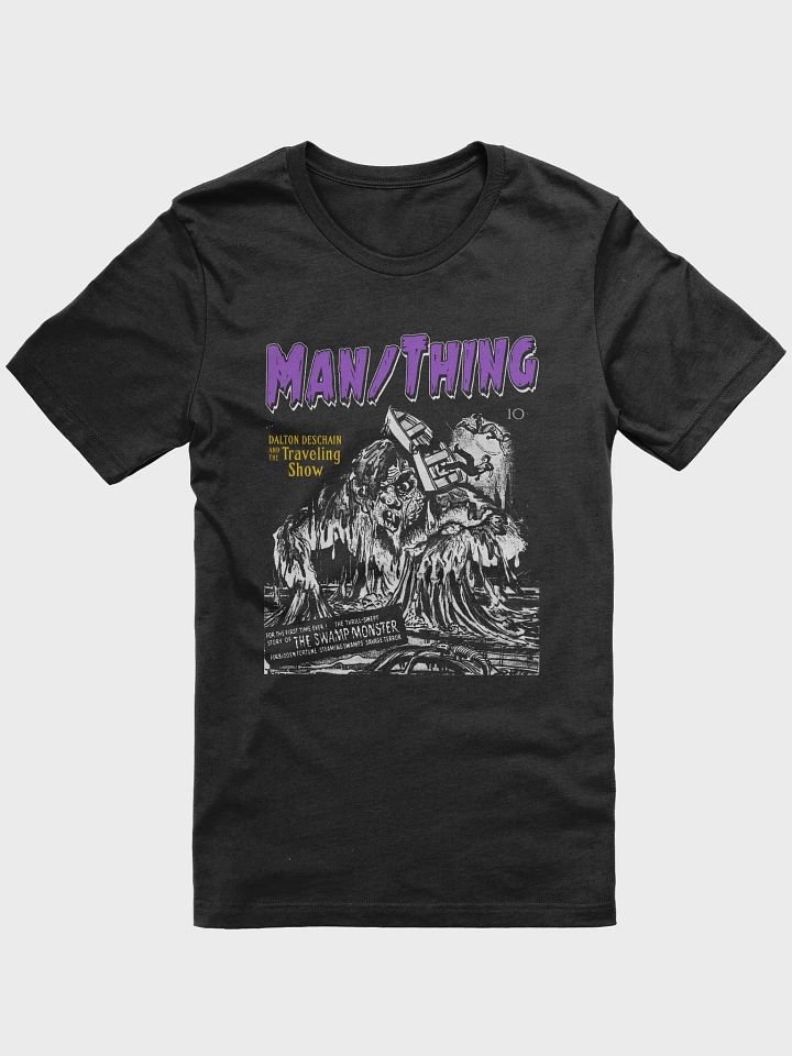 Man/Thing T-Shirt product image (1)