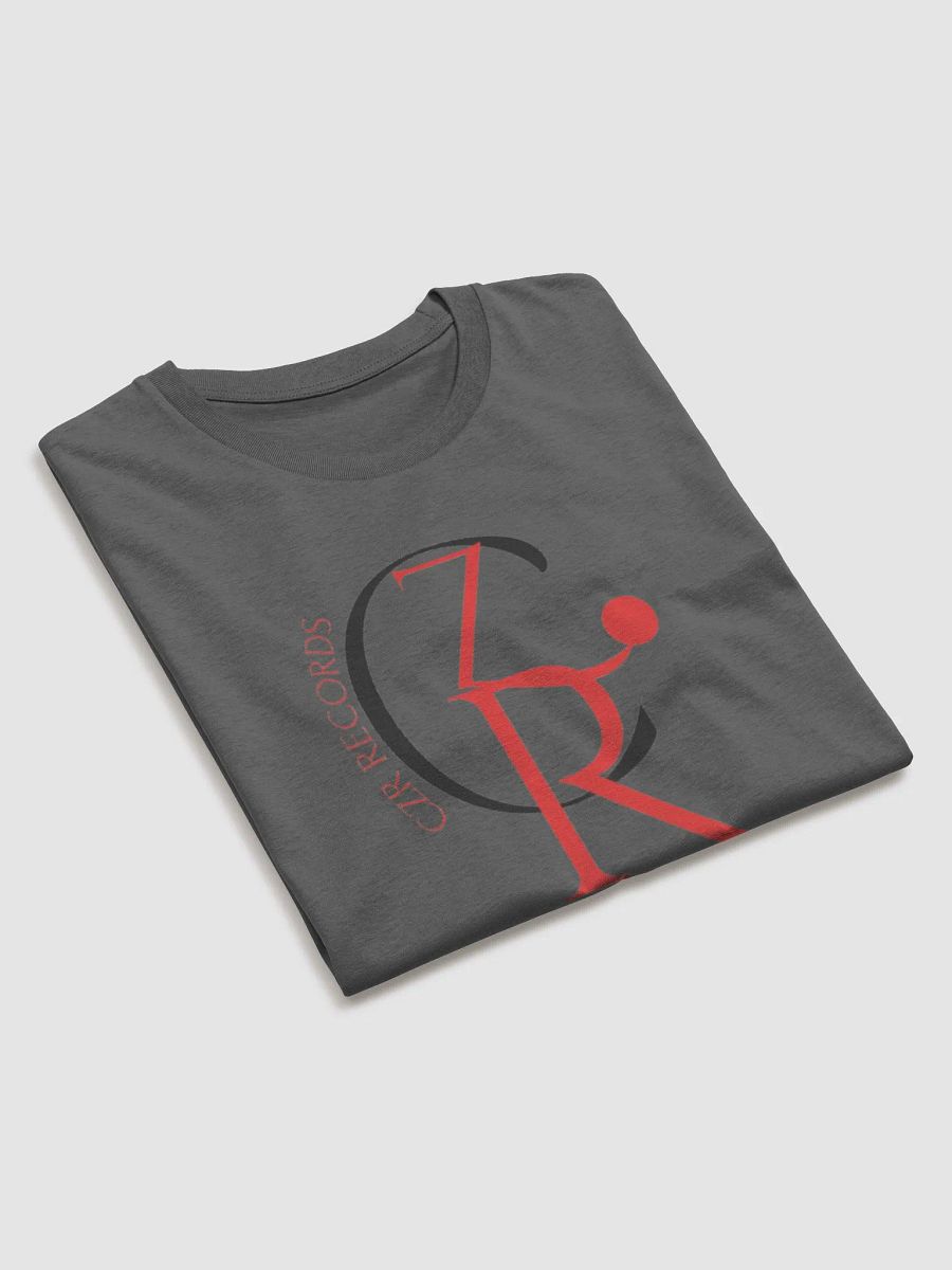 Noon A.M. BRED Logo T- Shirt product image (36)