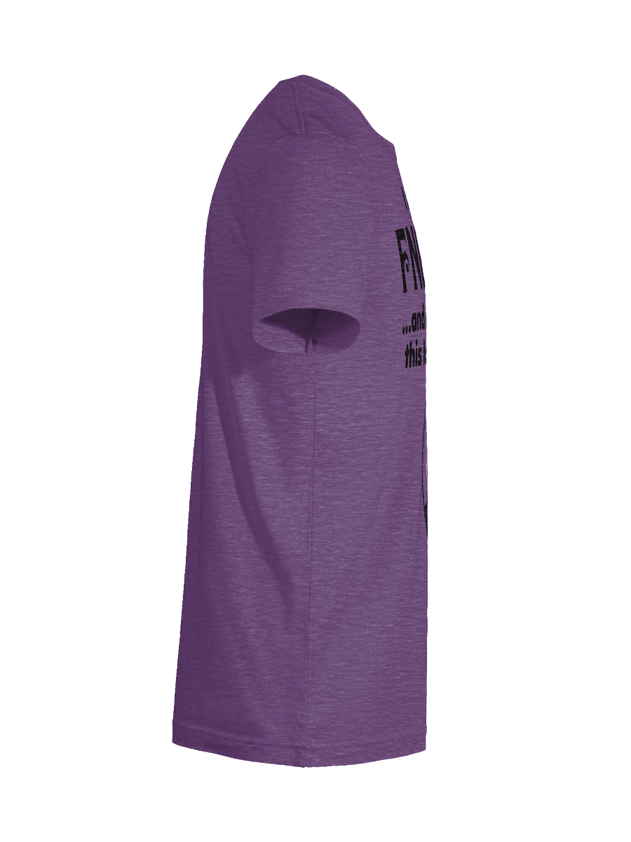 Fnord Shirt product image (72)