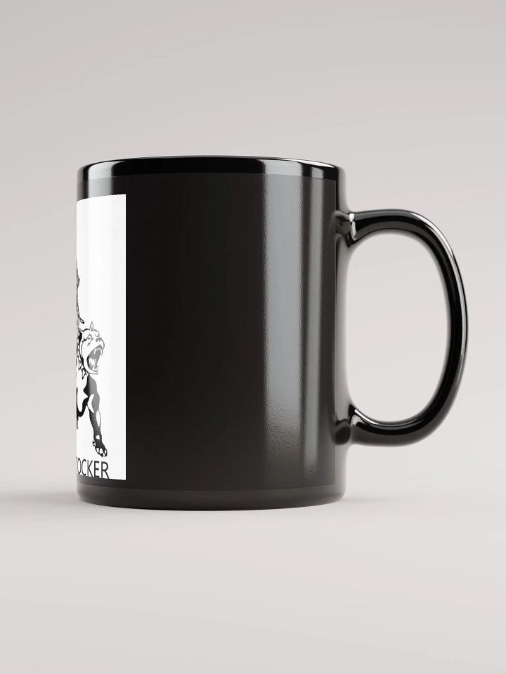 GRIMA PITBULL MUG product image (1)