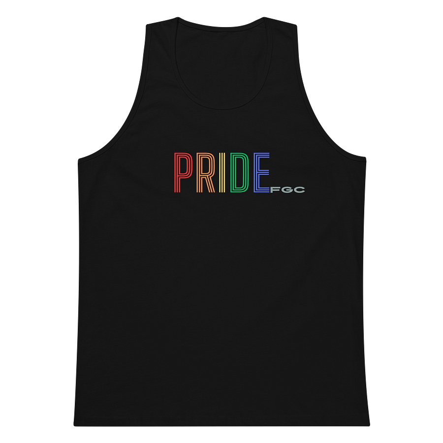 PRIDEfgc - Logo Tank product image (5)