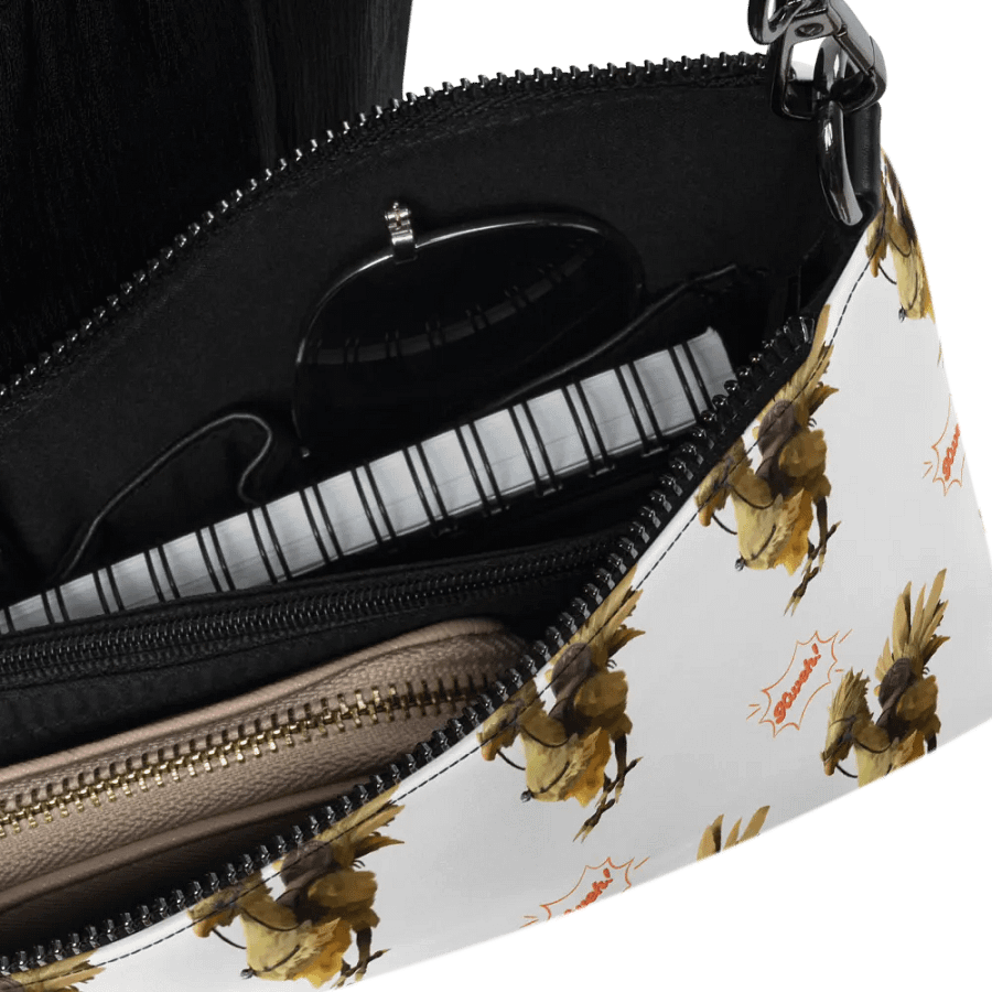 Kweh! Crossbody Bag product image (10)