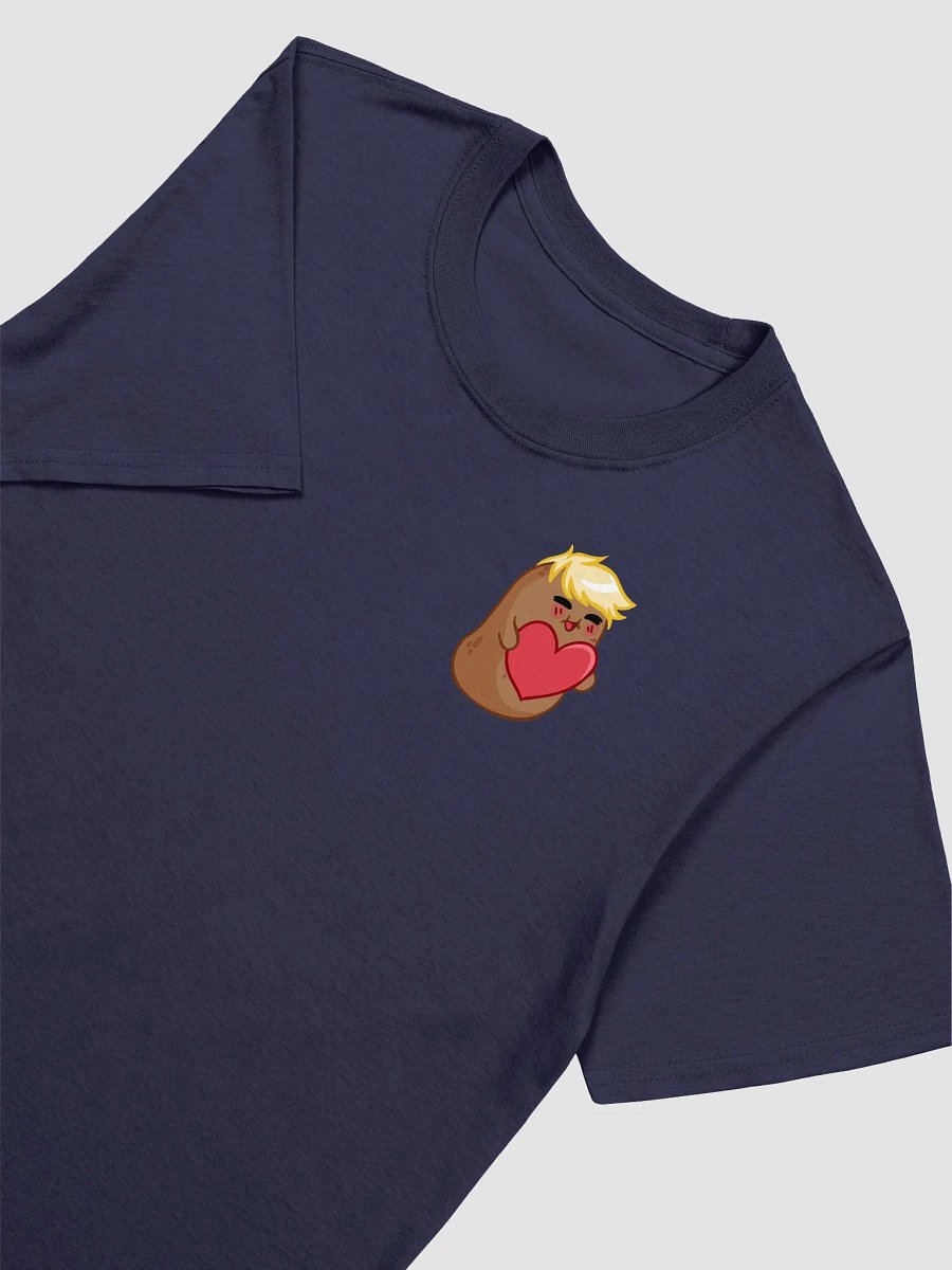 Potato shirt product image (3)