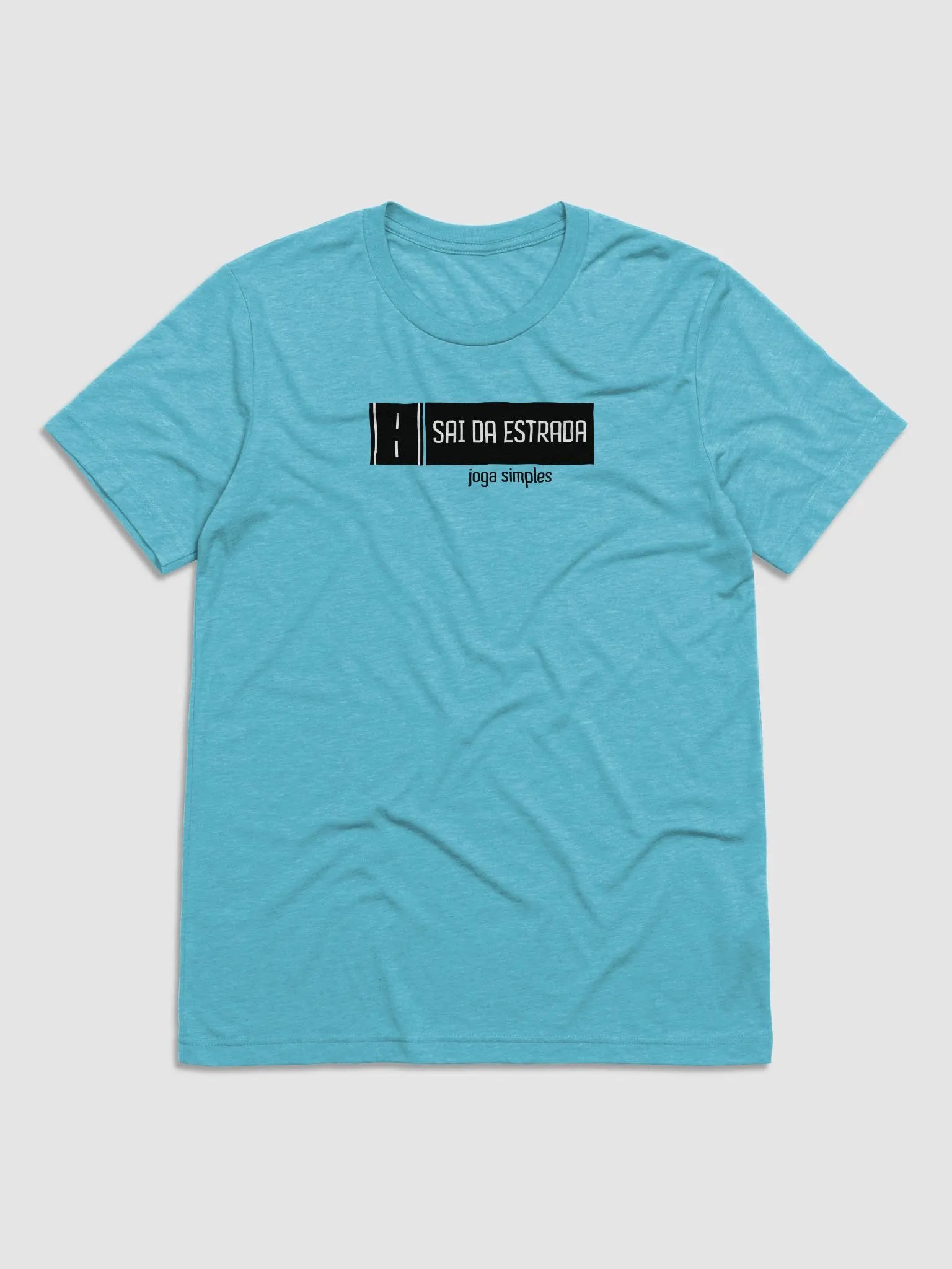 Tshirt Sai da Estrada product image (7)