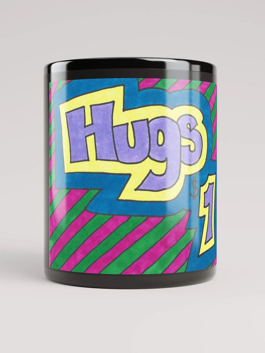 Hugs for a Buck product image (9)