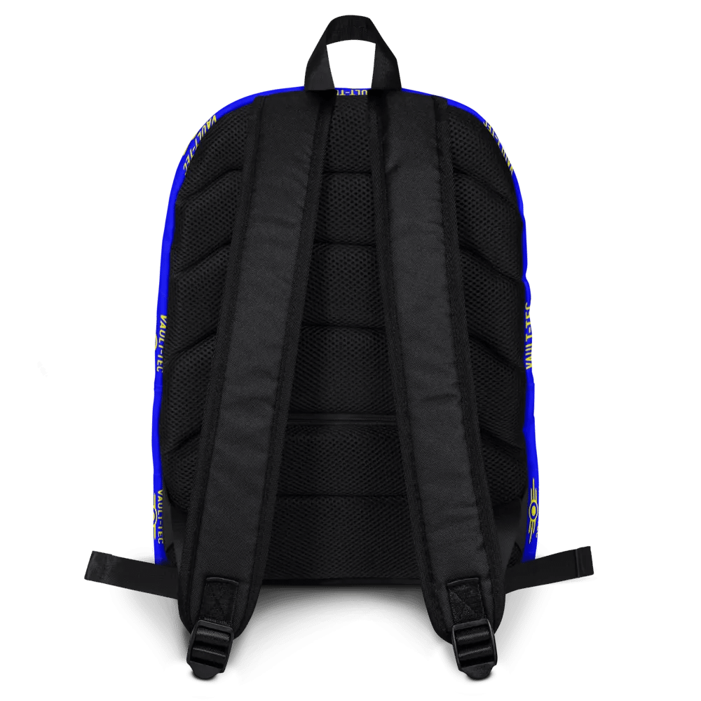 Vault-Tec Backpack product image (8)