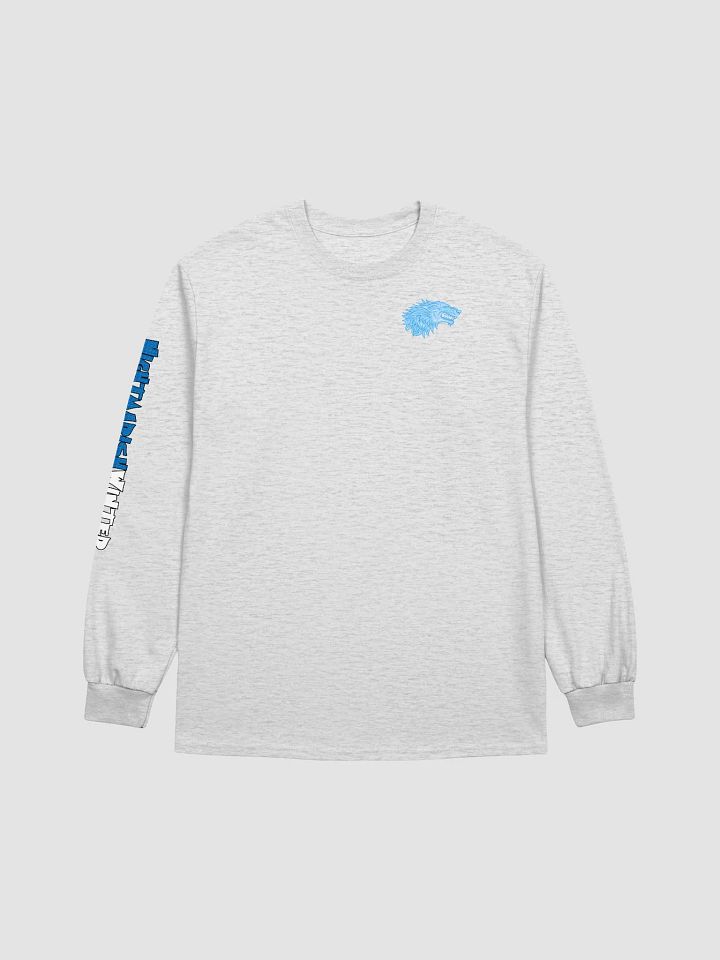 Winter is Here Pullover - back product image (1)