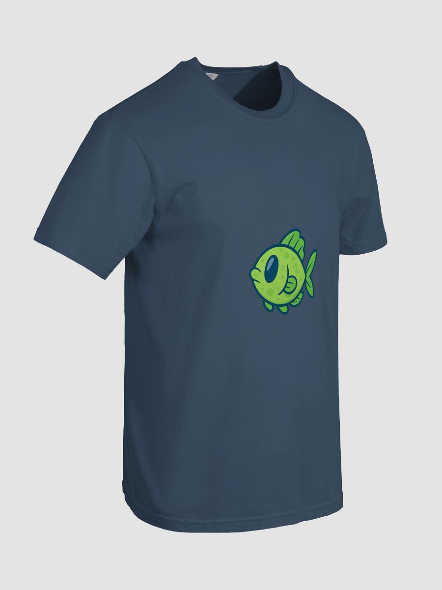 MoonFish Alien Tee product image (7)