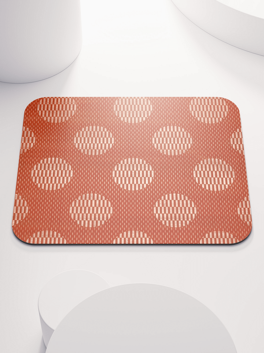 Midnight Sun. Mouse Pad product image (2)
