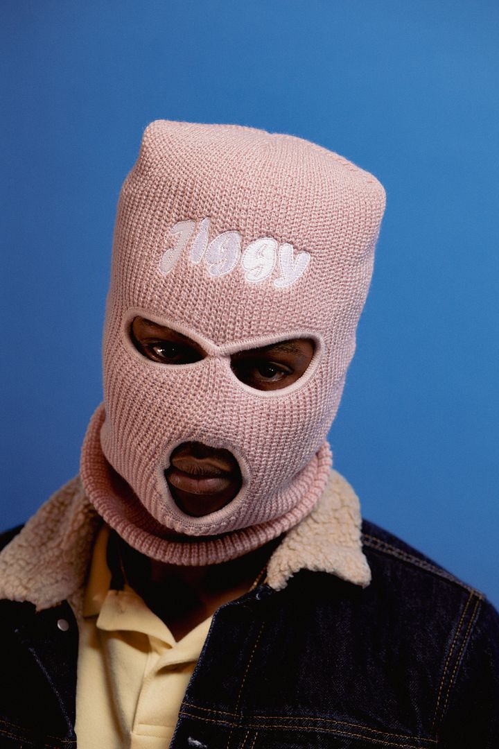 Jiggy Ski Mask product image (1)