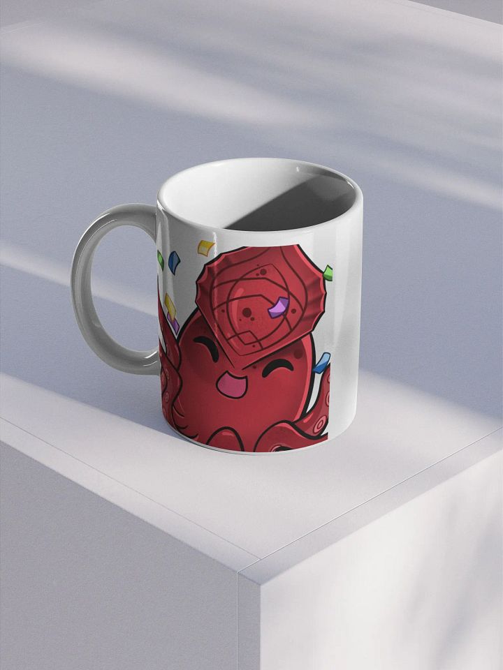 Happy/Love Mug product image (1)