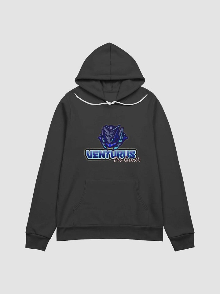 VDG Logo Street Hoodie product image (1)