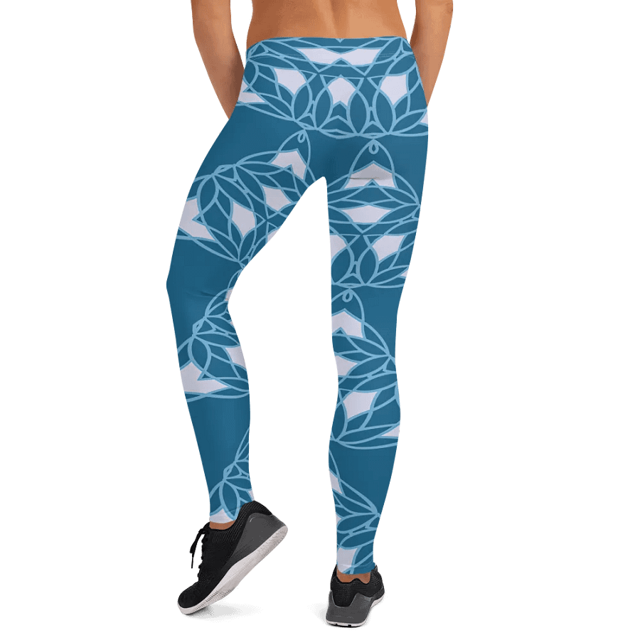 Symmetry In Motion Leggings product image (12)