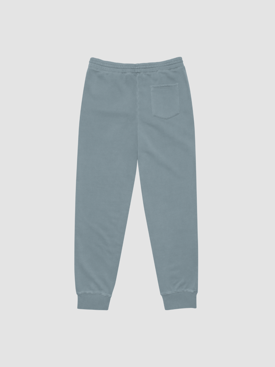 *not* mentally linear Pigment Dyed Sweatpants product image (12)