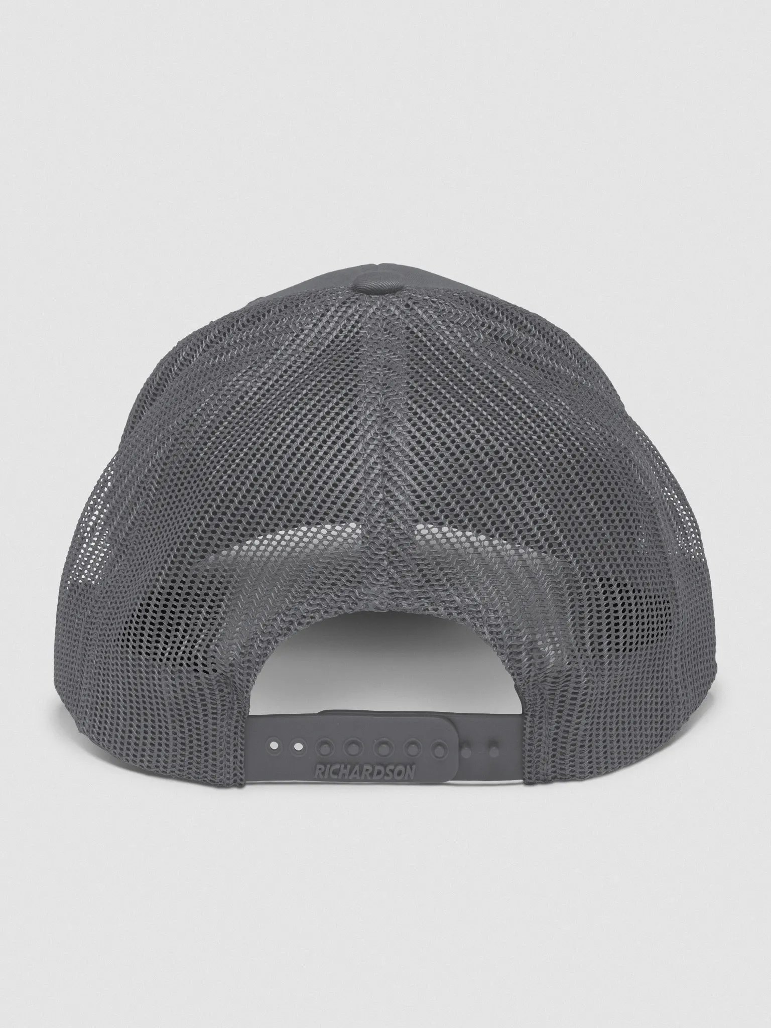 Tornado Rose Trucker Hat product image (4)